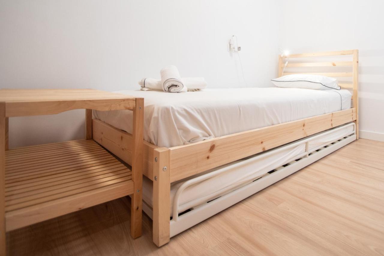 Apartamento Colon En Cadiz Ngoại thất bức ảnh
