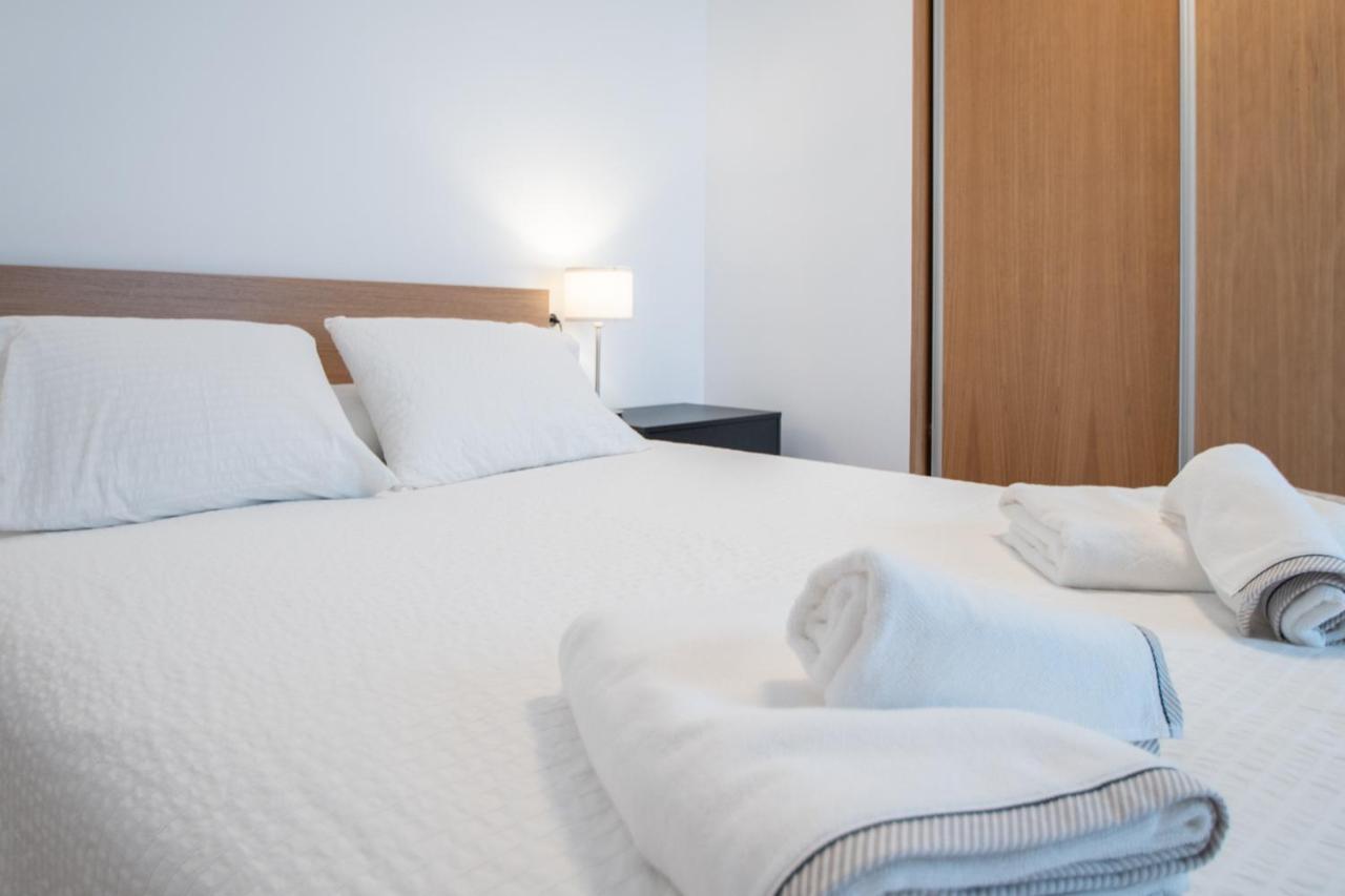 Apartamento Colon En Cadiz Ngoại thất bức ảnh