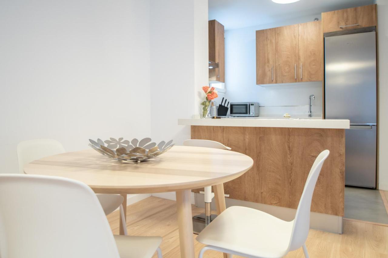 Apartamento Colon En Cadiz Ngoại thất bức ảnh
