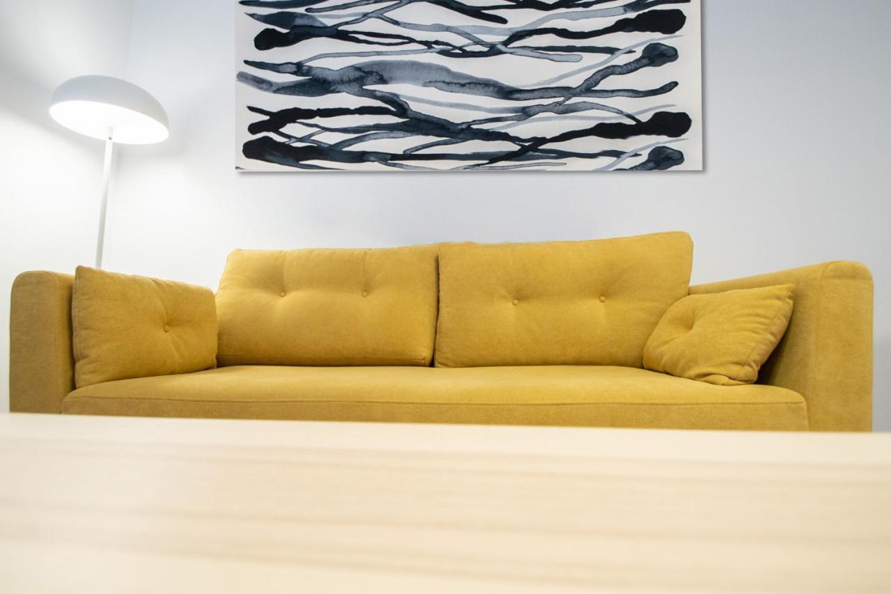 Apartamento Colon En Cadiz Ngoại thất bức ảnh