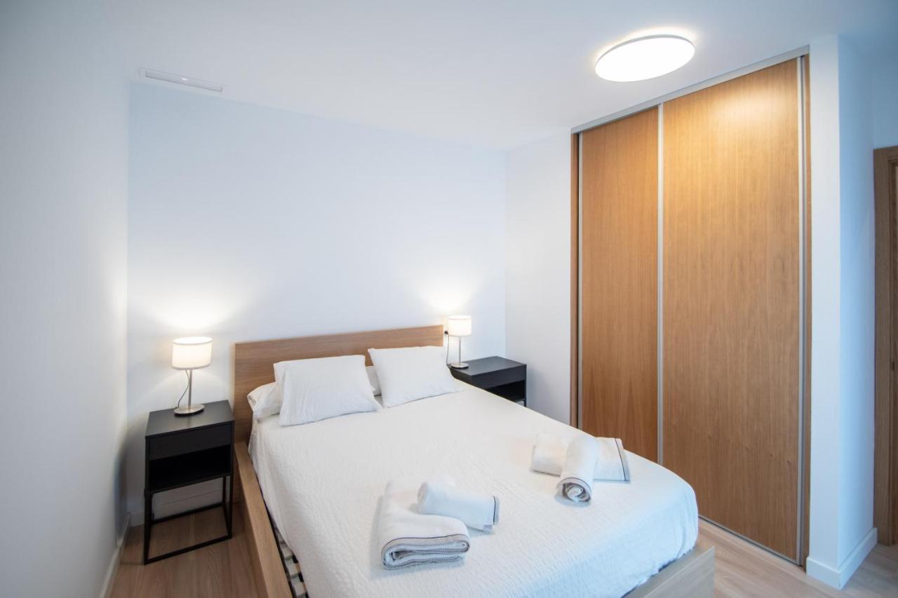 Apartamento Colon En Cadiz Ngoại thất bức ảnh