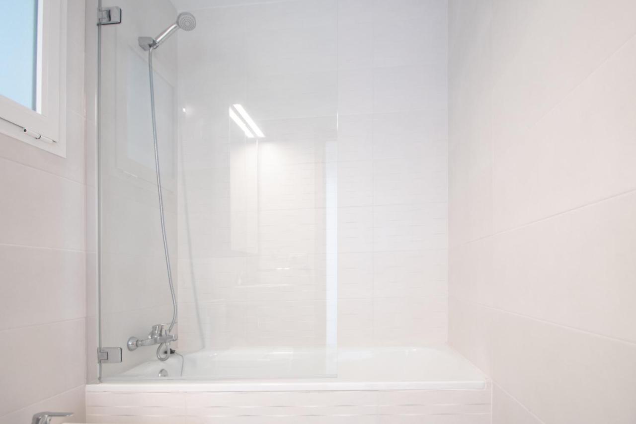 Apartamento Colon En Cadiz Ngoại thất bức ảnh
