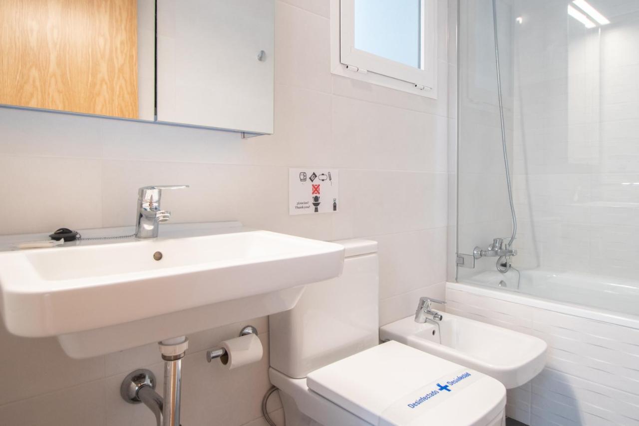 Apartamento Colon En Cadiz Ngoại thất bức ảnh